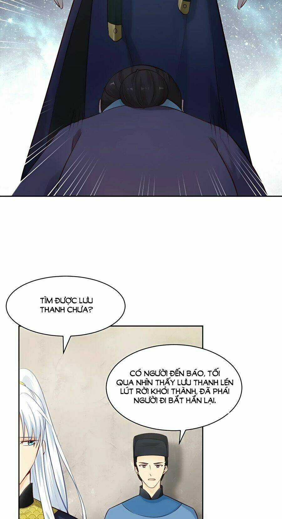 Thần Y Nữ Ngỗ Tác Chapter 7 trang 11