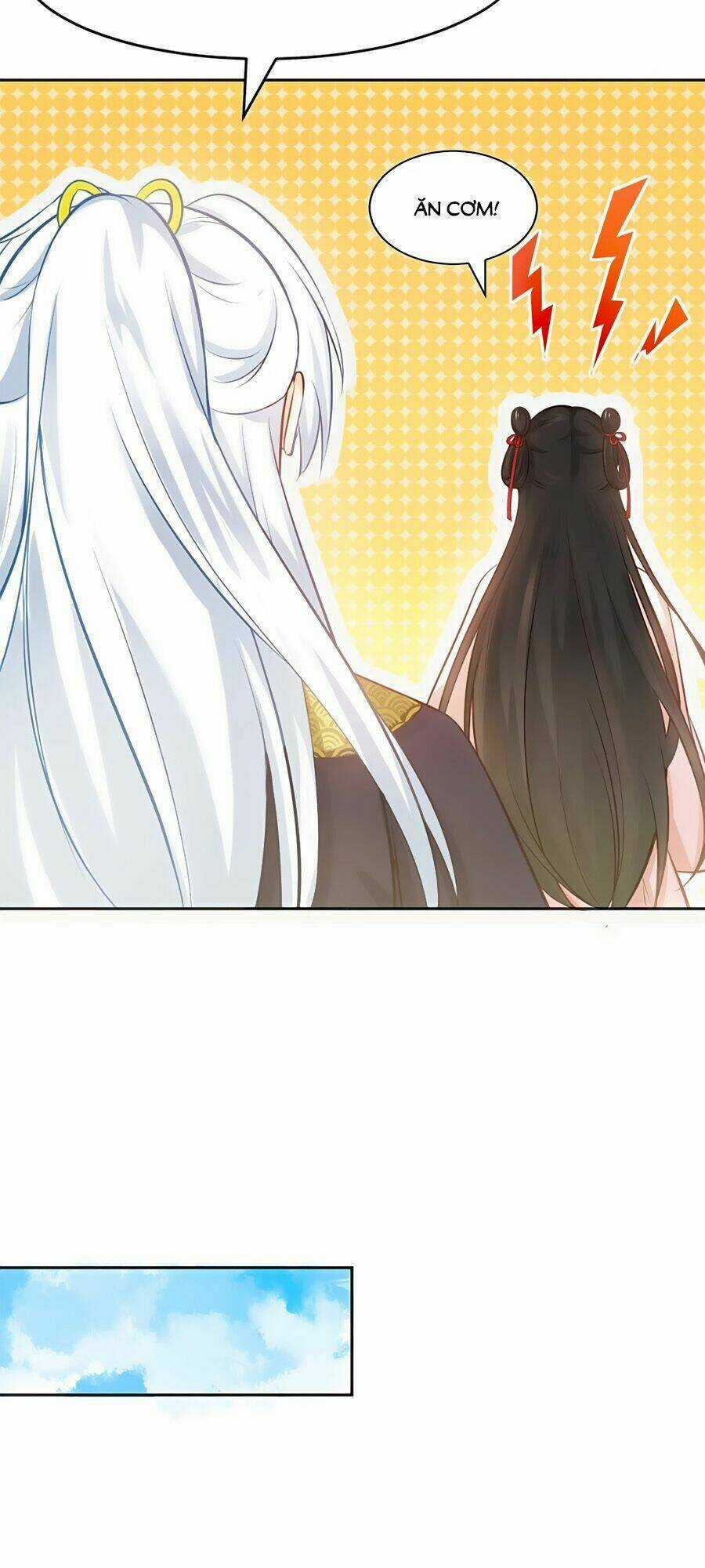 Thần Y Nữ Ngỗ Tác Chapter 7 trang 19