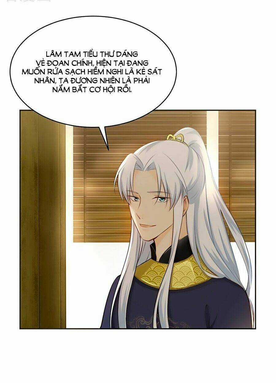 Thần Y Nữ Ngỗ Tác Chapter 7 trang 21