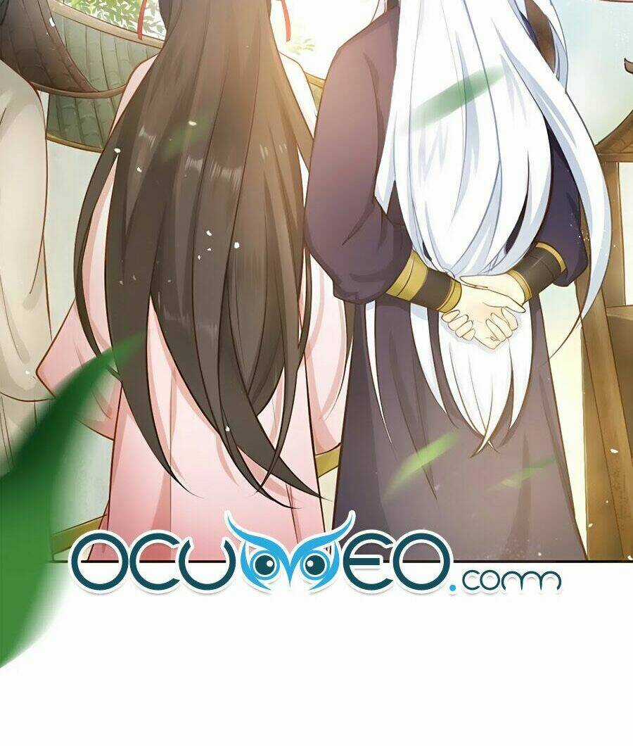 Thần Y Nữ Ngỗ Tác Chapter 7 trang 28