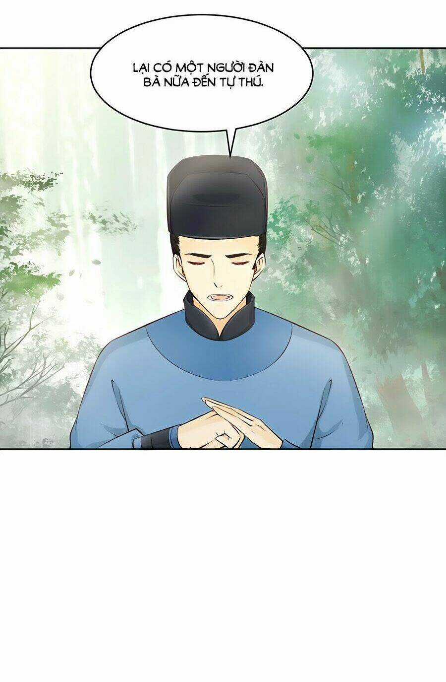 Thần Y Nữ Ngỗ Tác Chapter 7 trang 5