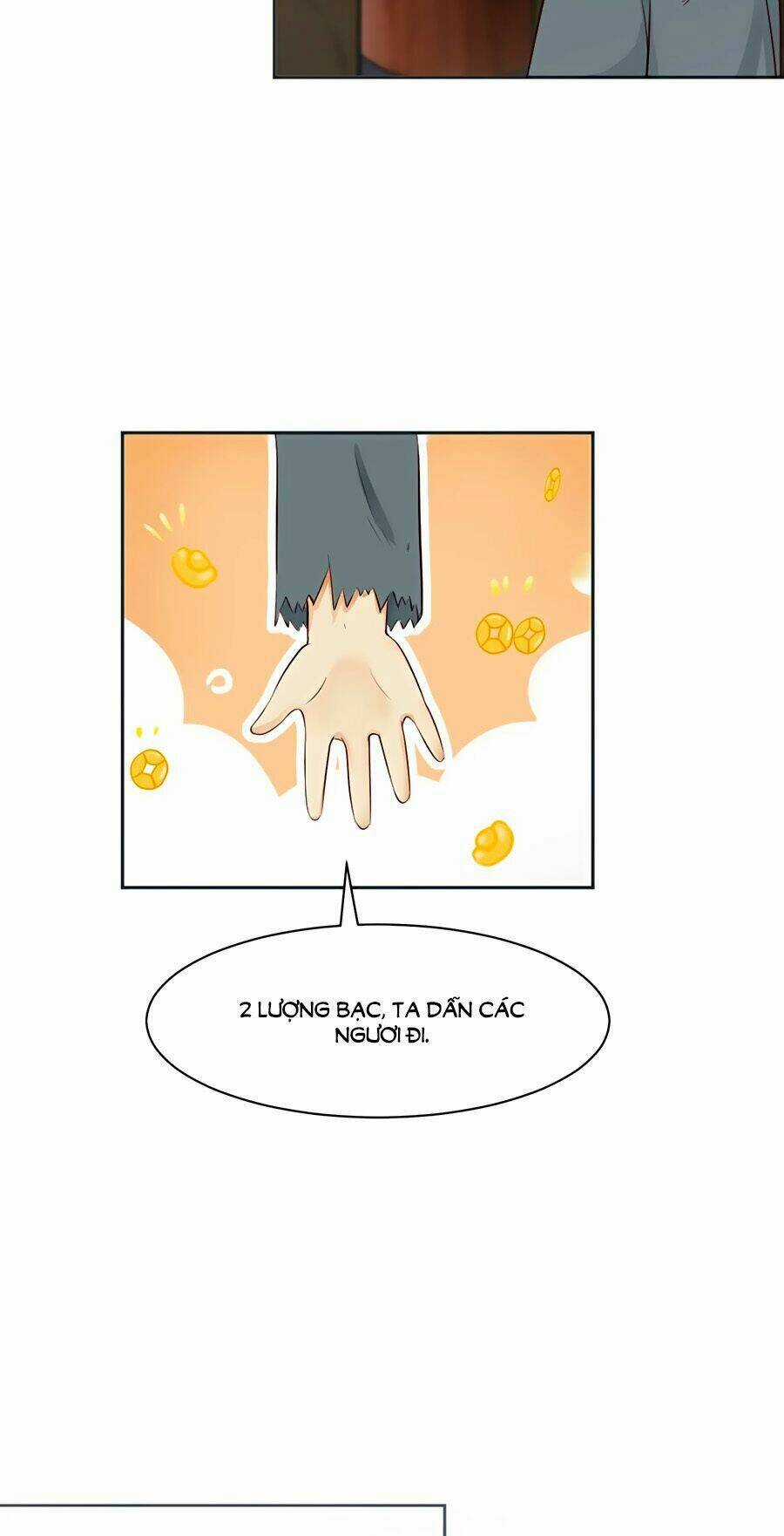 Thần Y Nữ Ngỗ Tác Chapter 8 trang 13