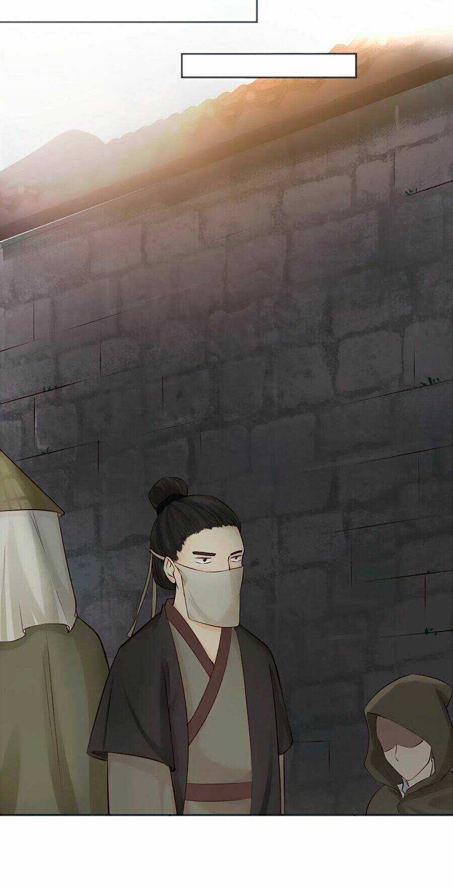 Thần Y Nữ Ngỗ Tác Chapter 8 trang 14