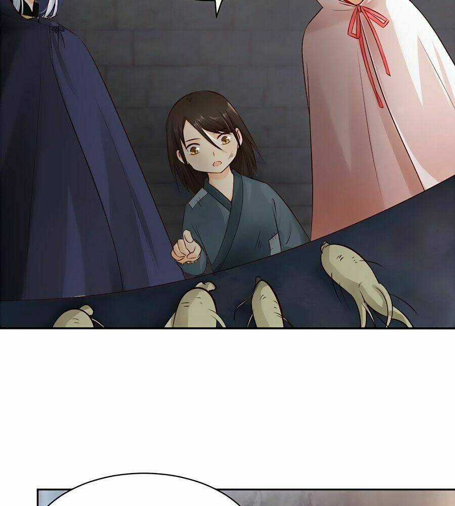 Thần Y Nữ Ngỗ Tác Chapter 8 trang 16