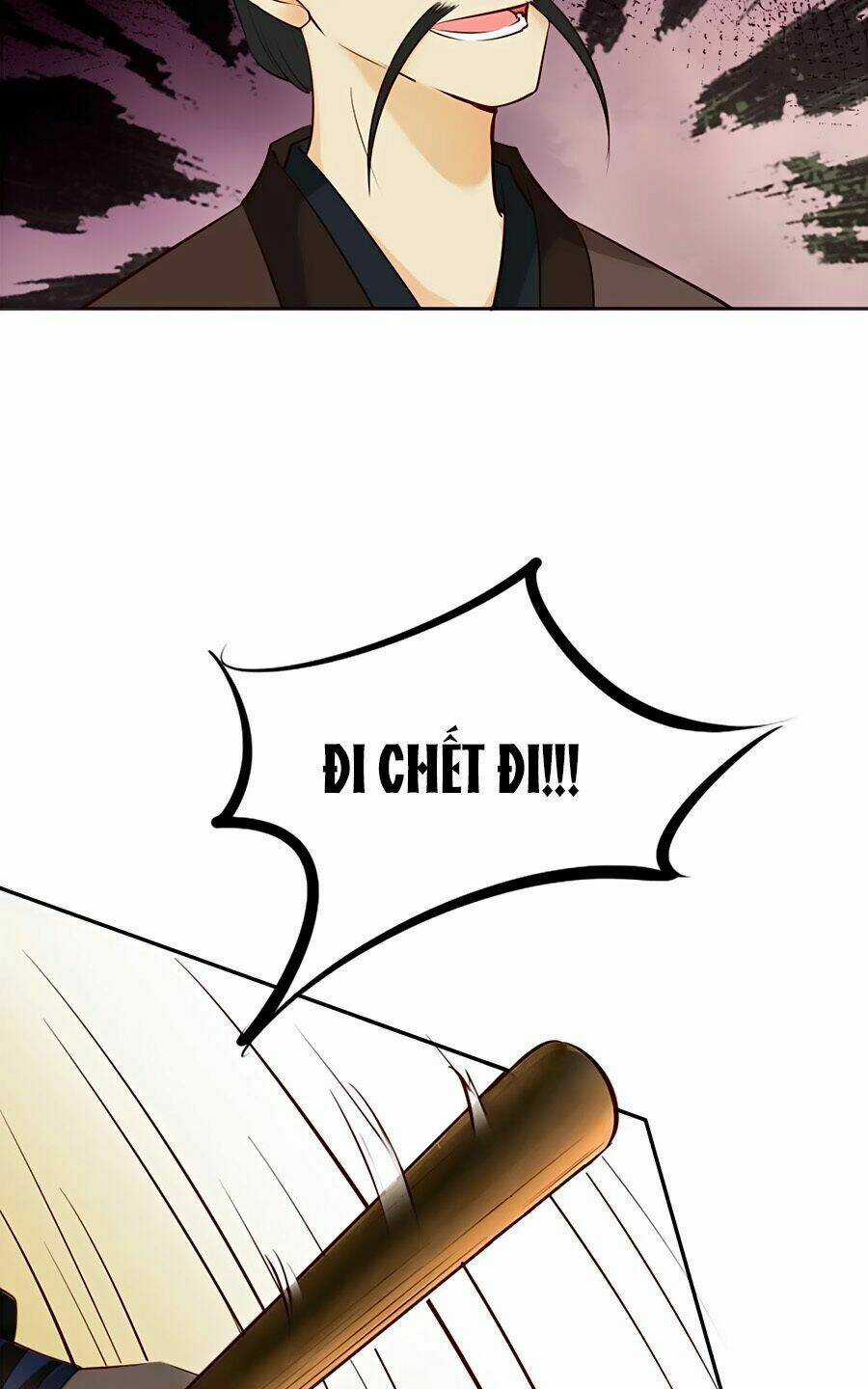 Thần Y Nữ Ngỗ Tác Chapter 8 trang 28