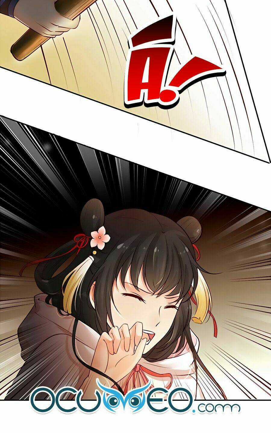 Thần Y Nữ Ngỗ Tác Chapter 8 trang 29