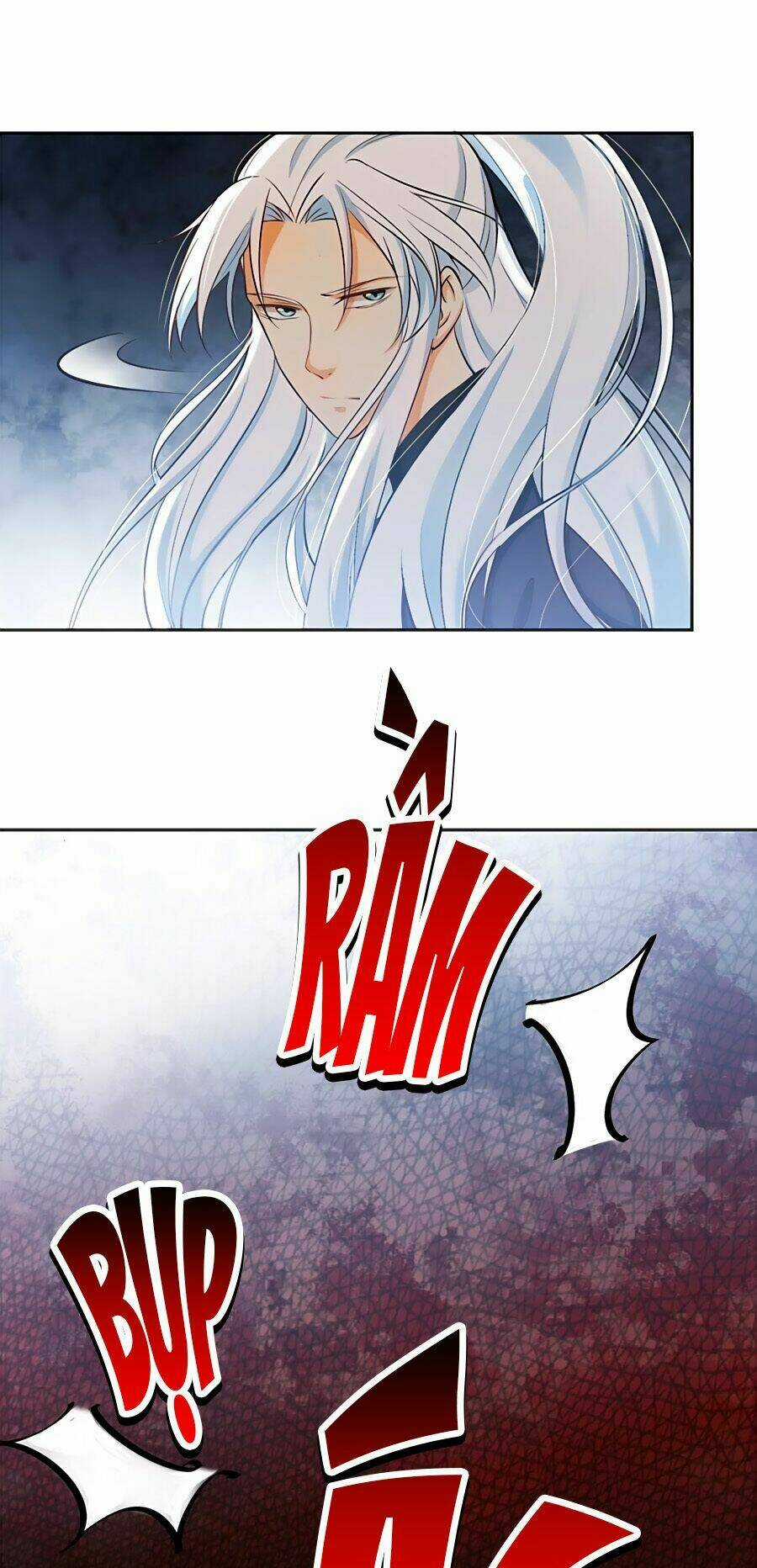 Thần Y Nữ Ngỗ Tác Chapter 9 trang 10