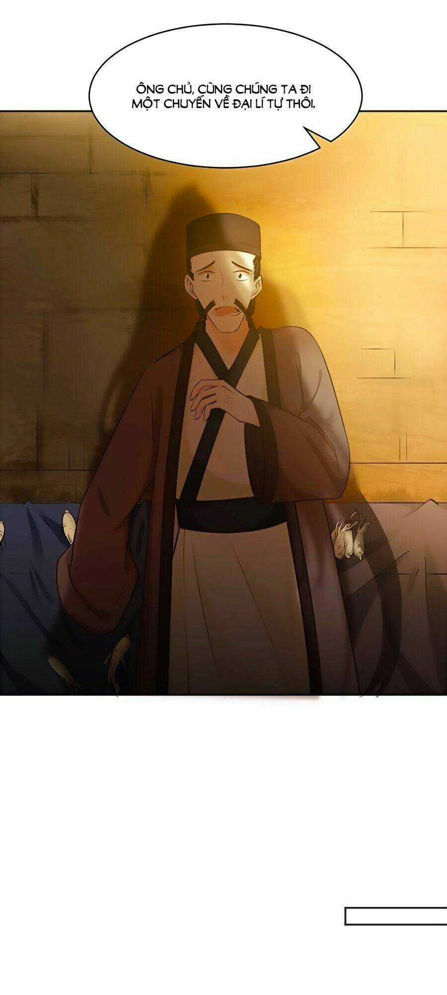 Thần Y Nữ Ngỗ Tác Chapter 9 trang 12