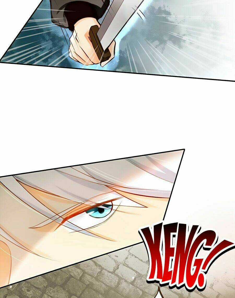 Thần Y Nữ Ngỗ Tác Chapter 9 trang 2