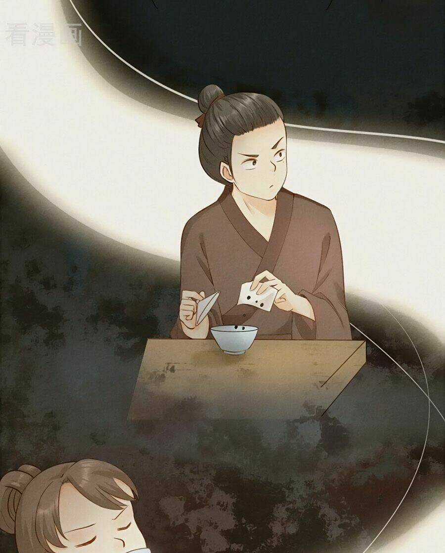 Thần Y Nữ Ngỗ Tác Chapter 9 trang 26