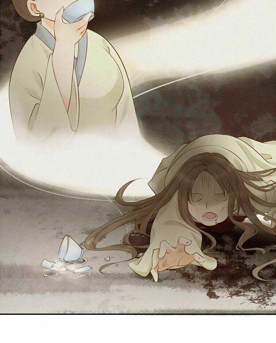 Thần Y Nữ Ngỗ Tác Chapter 9 trang 27