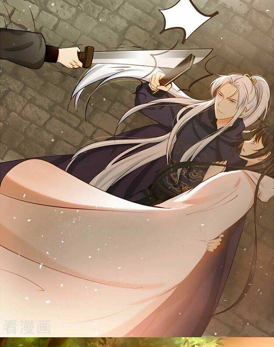 Thần Y Nữ Ngỗ Tác Chapter 9 trang 3