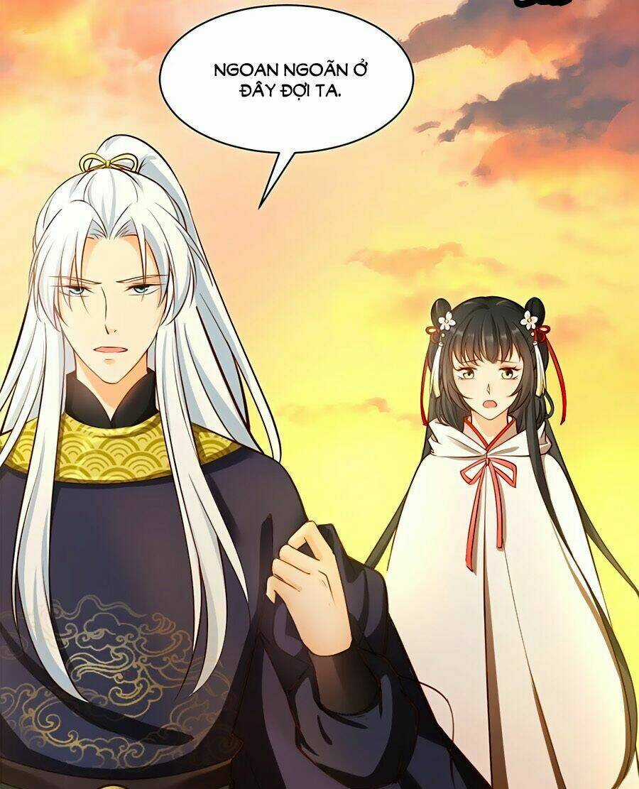 Thần Y Nữ Ngỗ Tác Chapter 9 trang 5