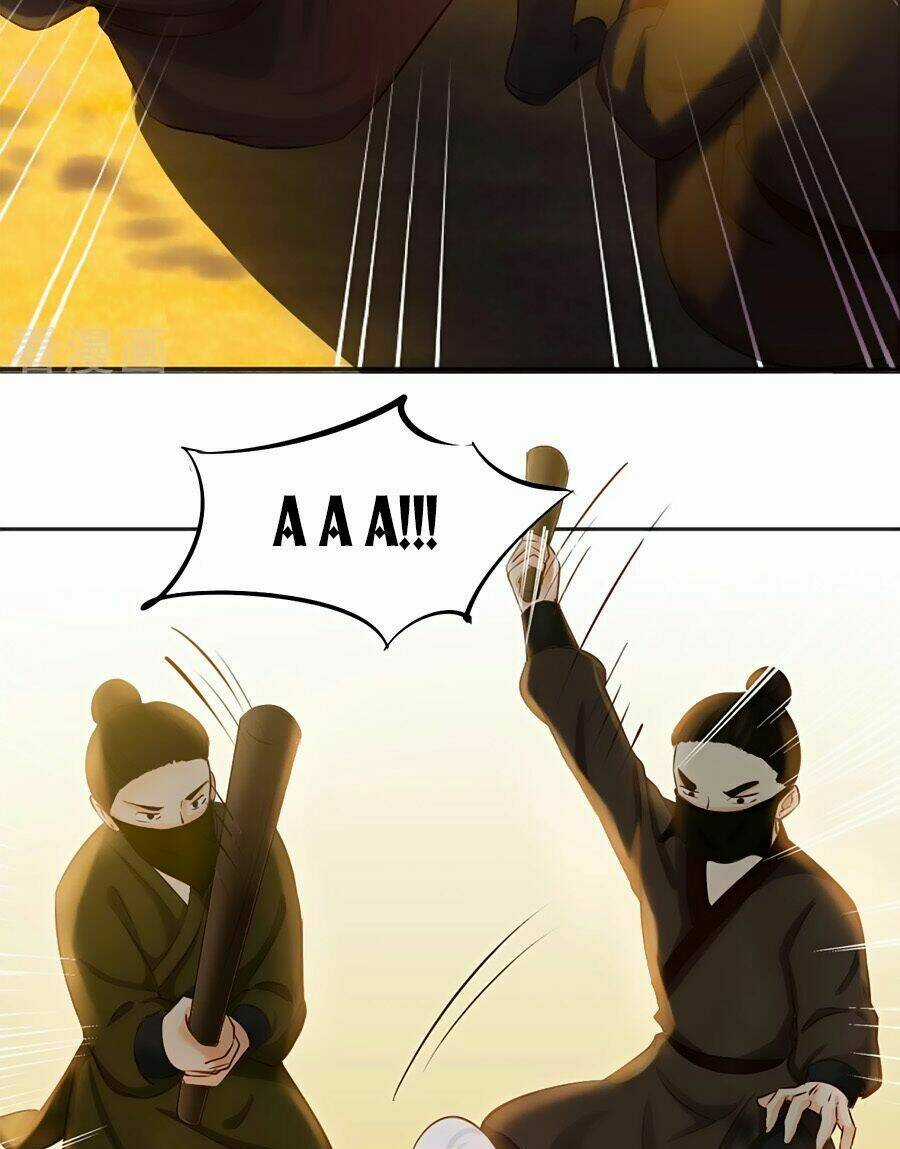 Thần Y Nữ Ngỗ Tác Chapter 9 trang 8