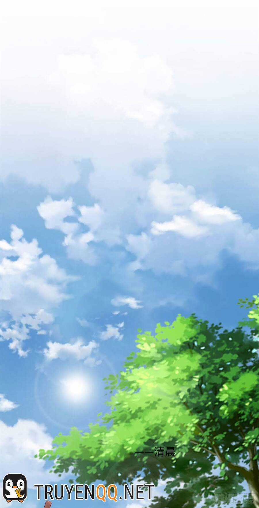 Thần Y Thân Cận Của Nữ Tổng Tài Chapter 1 trang 11