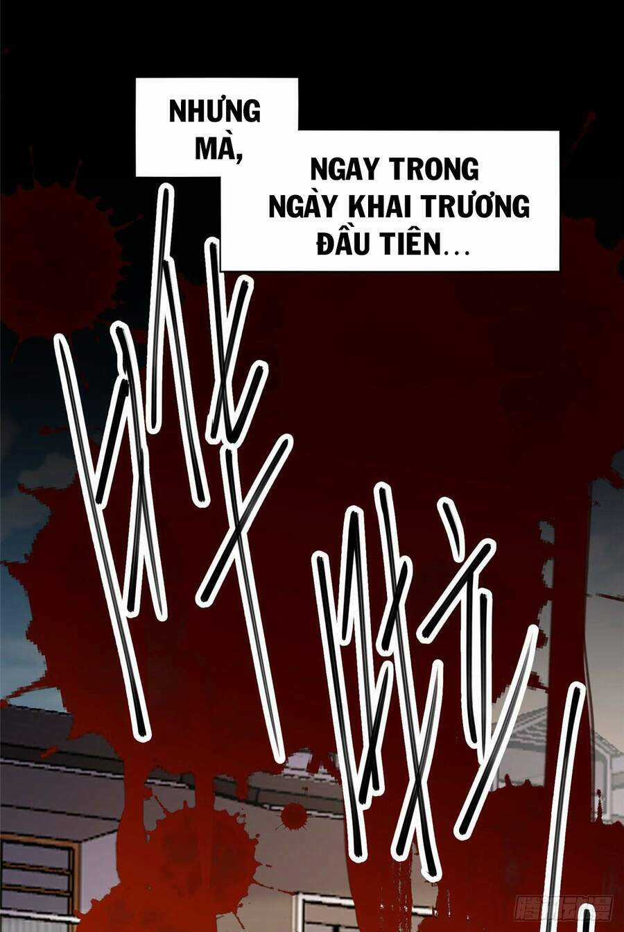 Thần Y Thân Cận Của Nữ Tổng Tài Chapter 1 trang 15