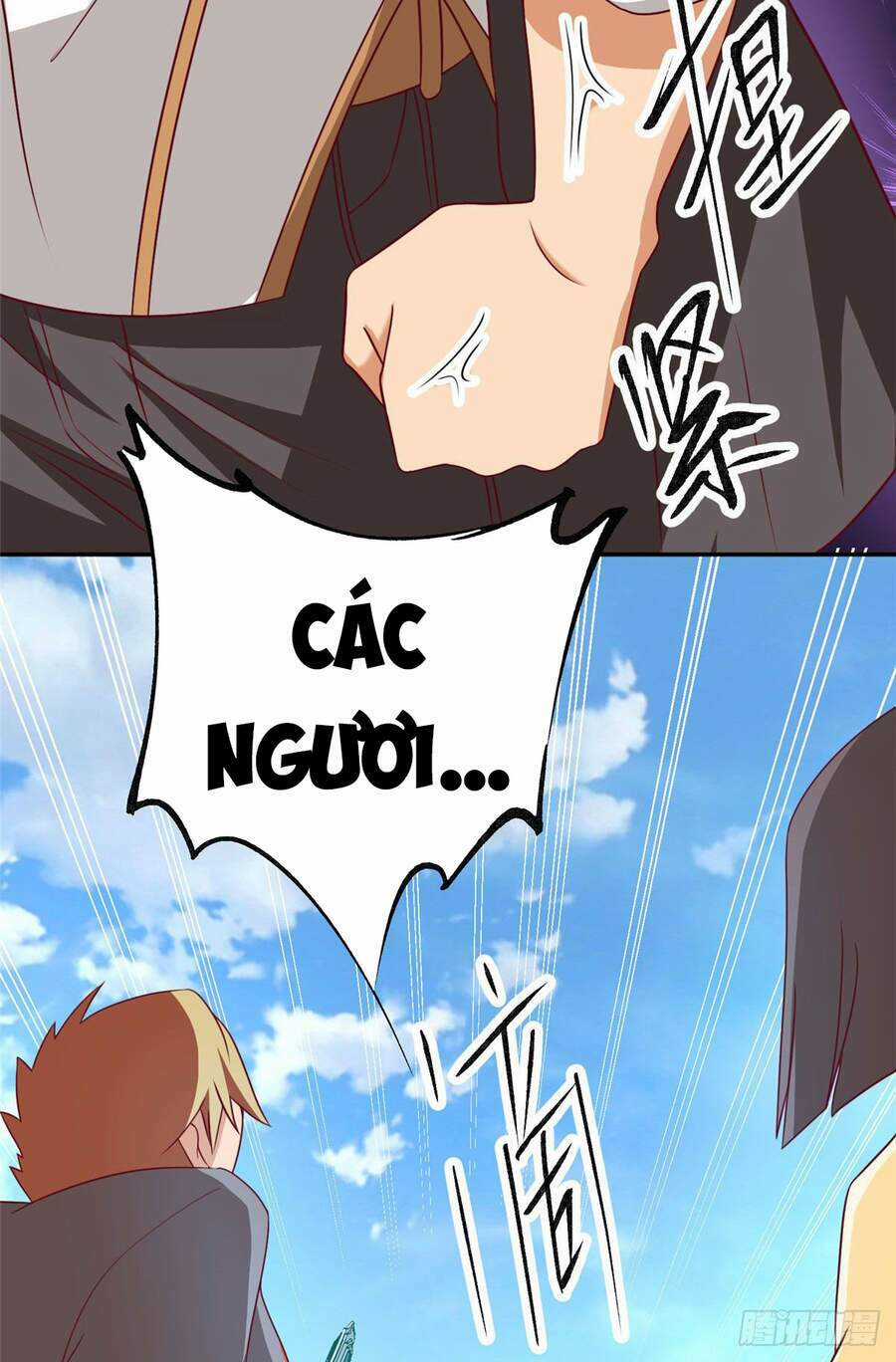 Thần Y Thân Cận Của Nữ Tổng Tài Chapter 1 trang 19