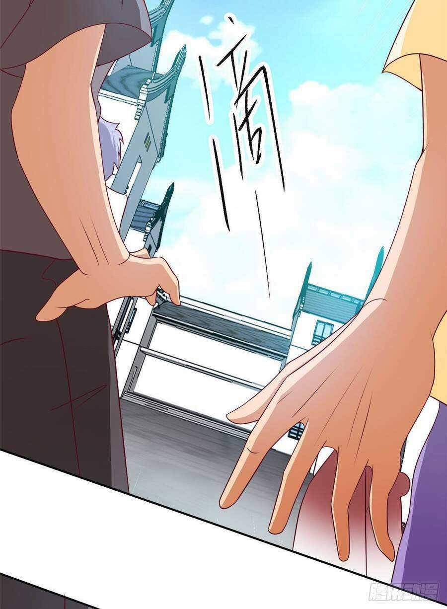 Thần Y Thân Cận Của Nữ Tổng Tài Chapter 1 trang 20