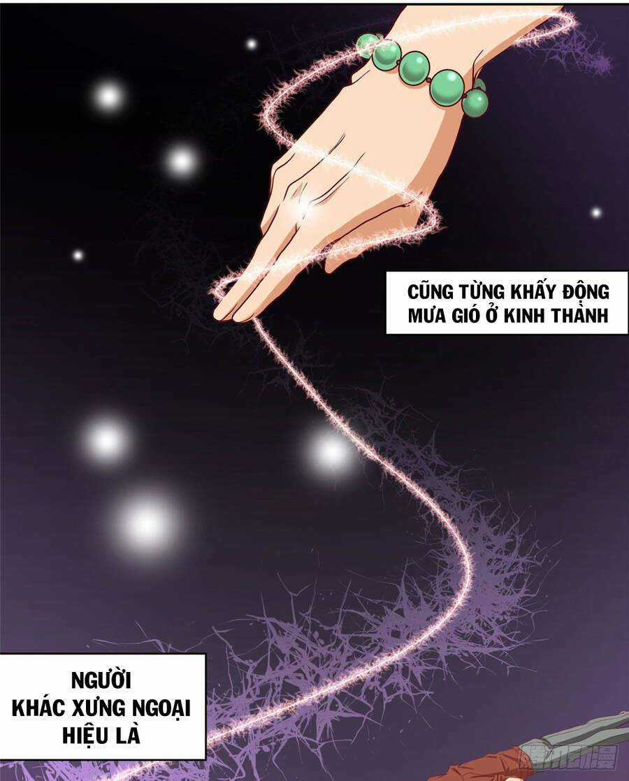 Thần Y Thân Cận Của Nữ Tổng Tài Chapter 1 trang 3