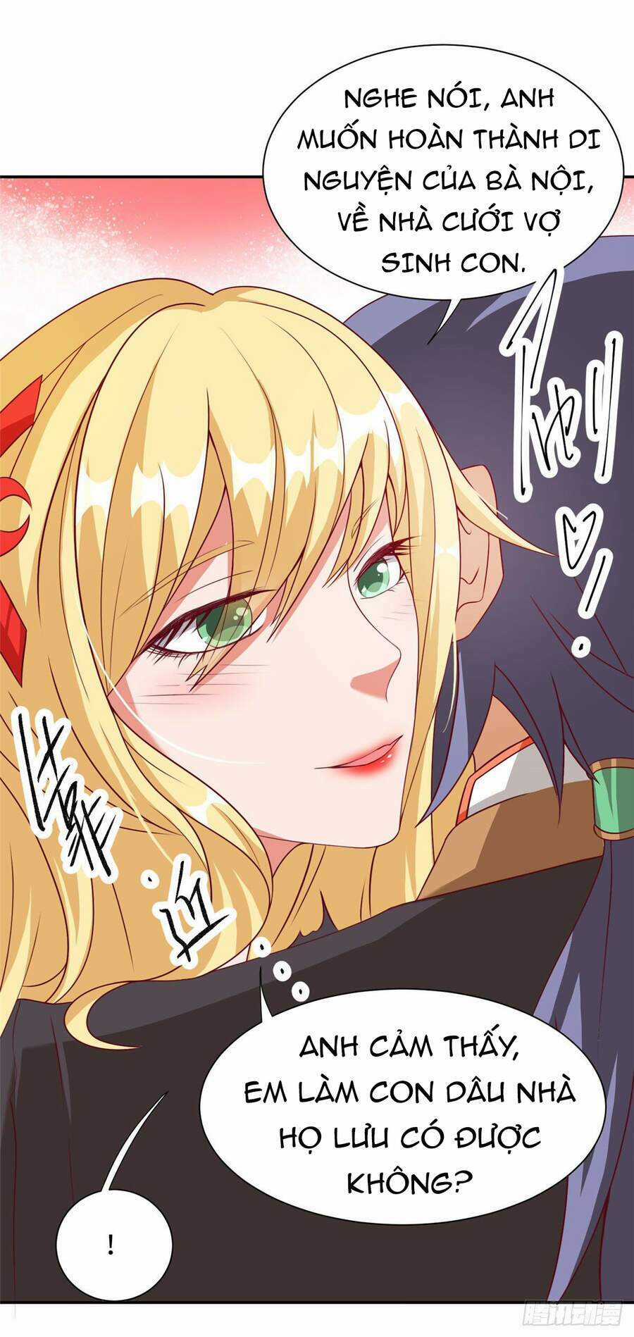 Thần Y Thân Cận Của Nữ Tổng Tài Chapter 1 trang 30