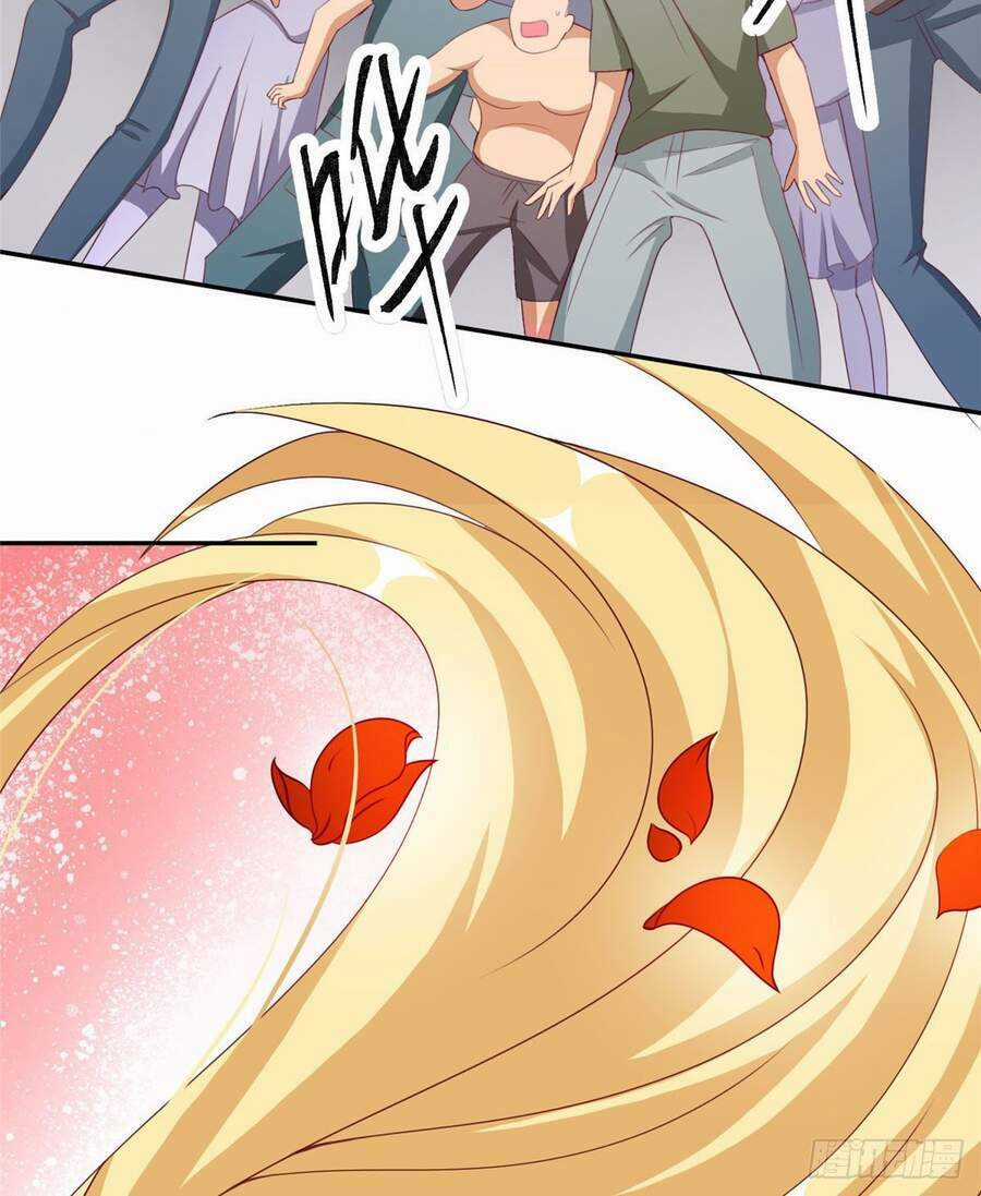 Thần Y Thân Cận Của Nữ Tổng Tài Chapter 1 trang 32