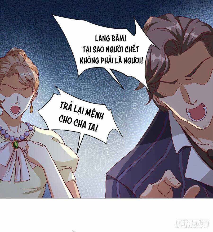 Thần Y Thân Cận Của Nữ Tổng Tài Chapter 1 trang 7