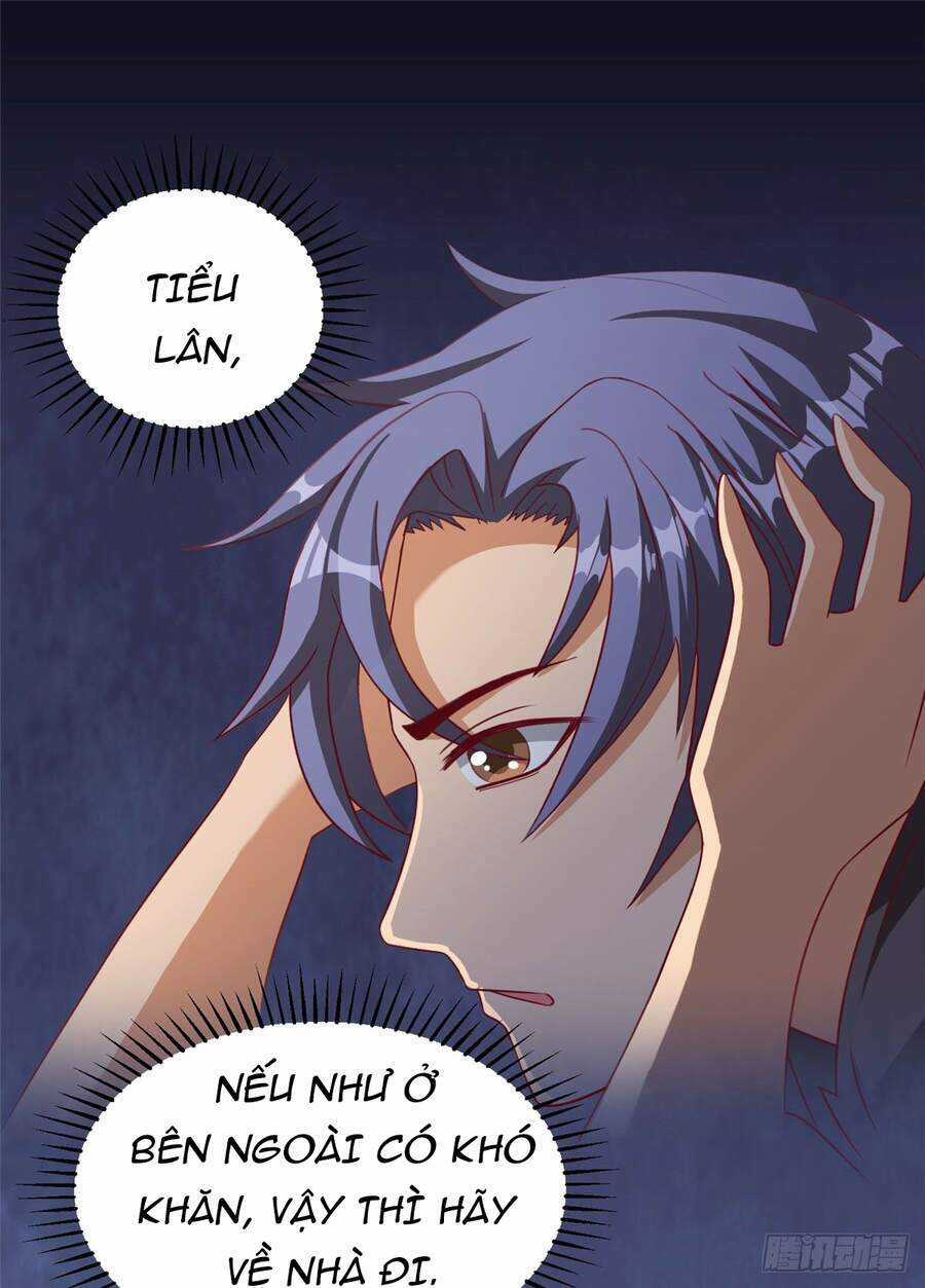 Thần Y Thân Cận Của Nữ Tổng Tài Chapter 1 trang 9