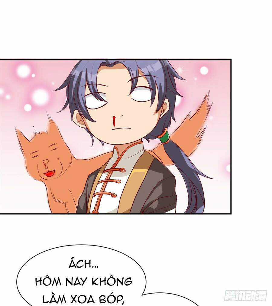 Thần Y Thân Cận Của Nữ Tổng Tài Chapter 2 trang 12