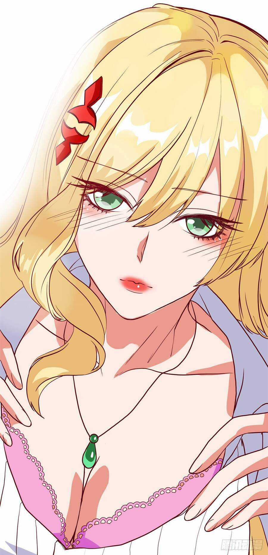 Thần Y Thân Cận Của Nữ Tổng Tài Chapter 2 trang 15