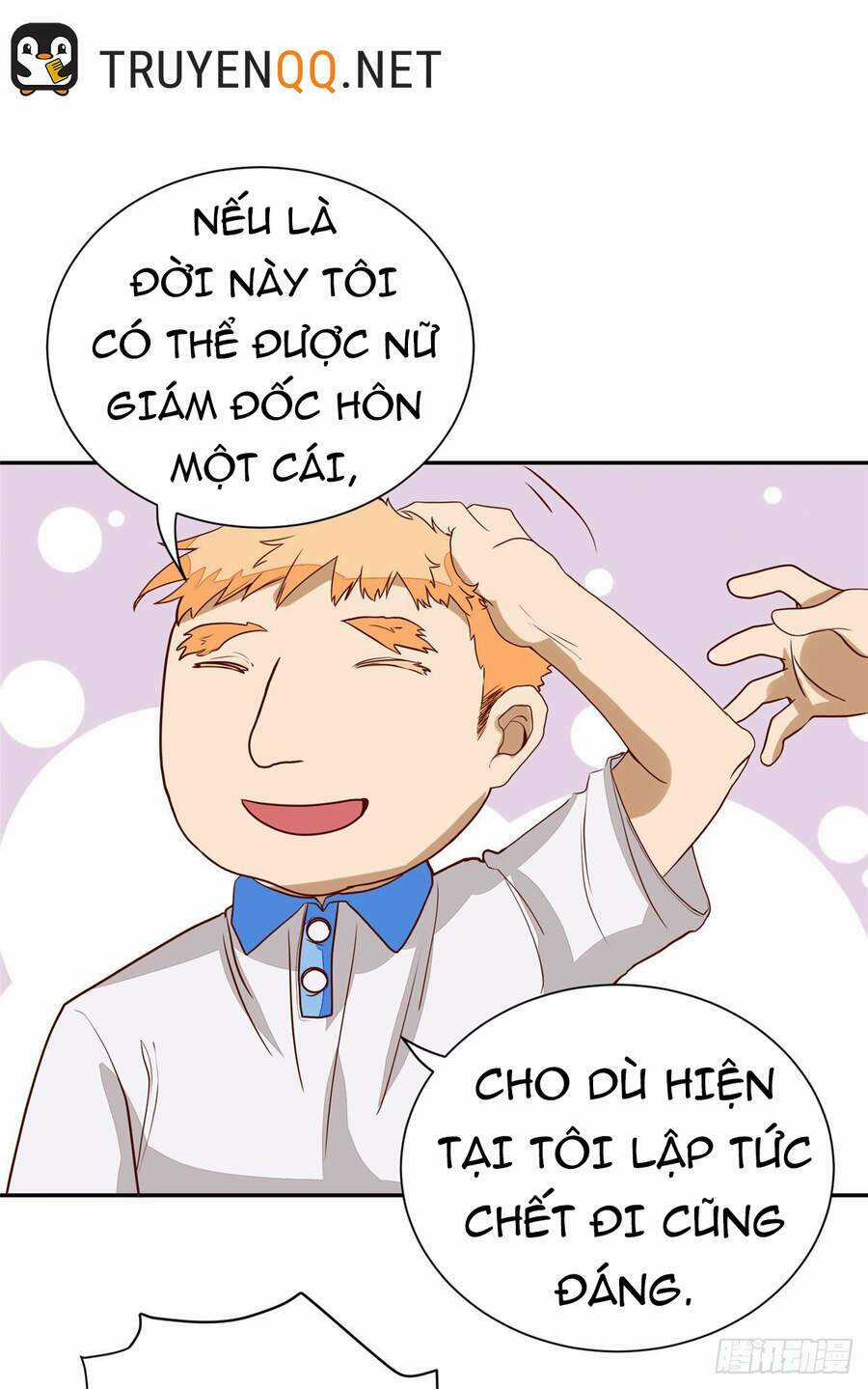 Thần Y Thân Cận Của Nữ Tổng Tài Chapter 2 trang 2