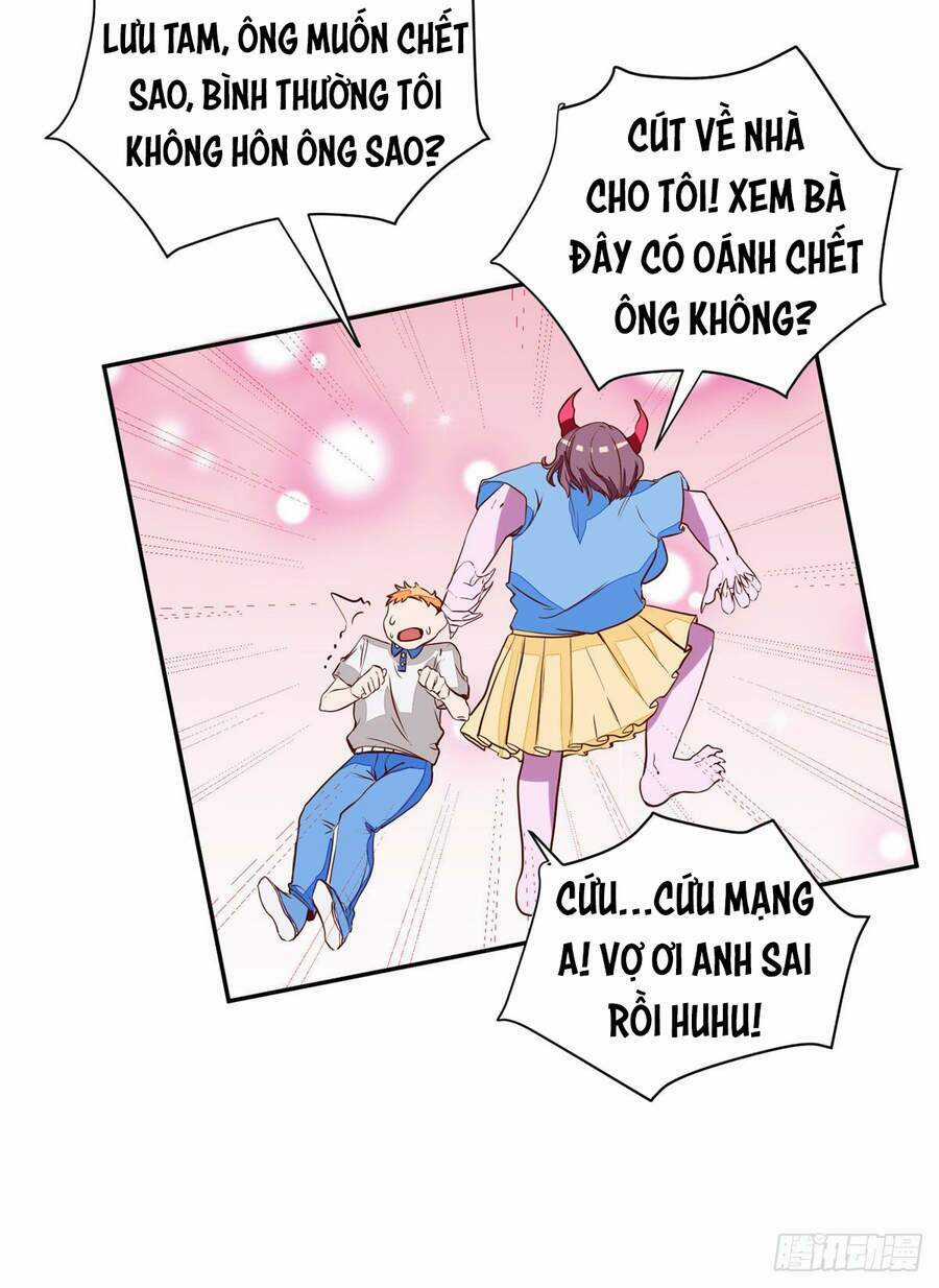 Thần Y Thân Cận Của Nữ Tổng Tài Chapter 2 trang 3