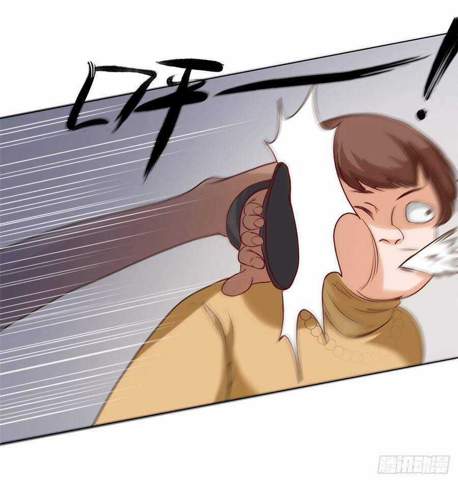 Thần Y Thân Cận Của Nữ Tổng Tài Chapter 3 trang 19