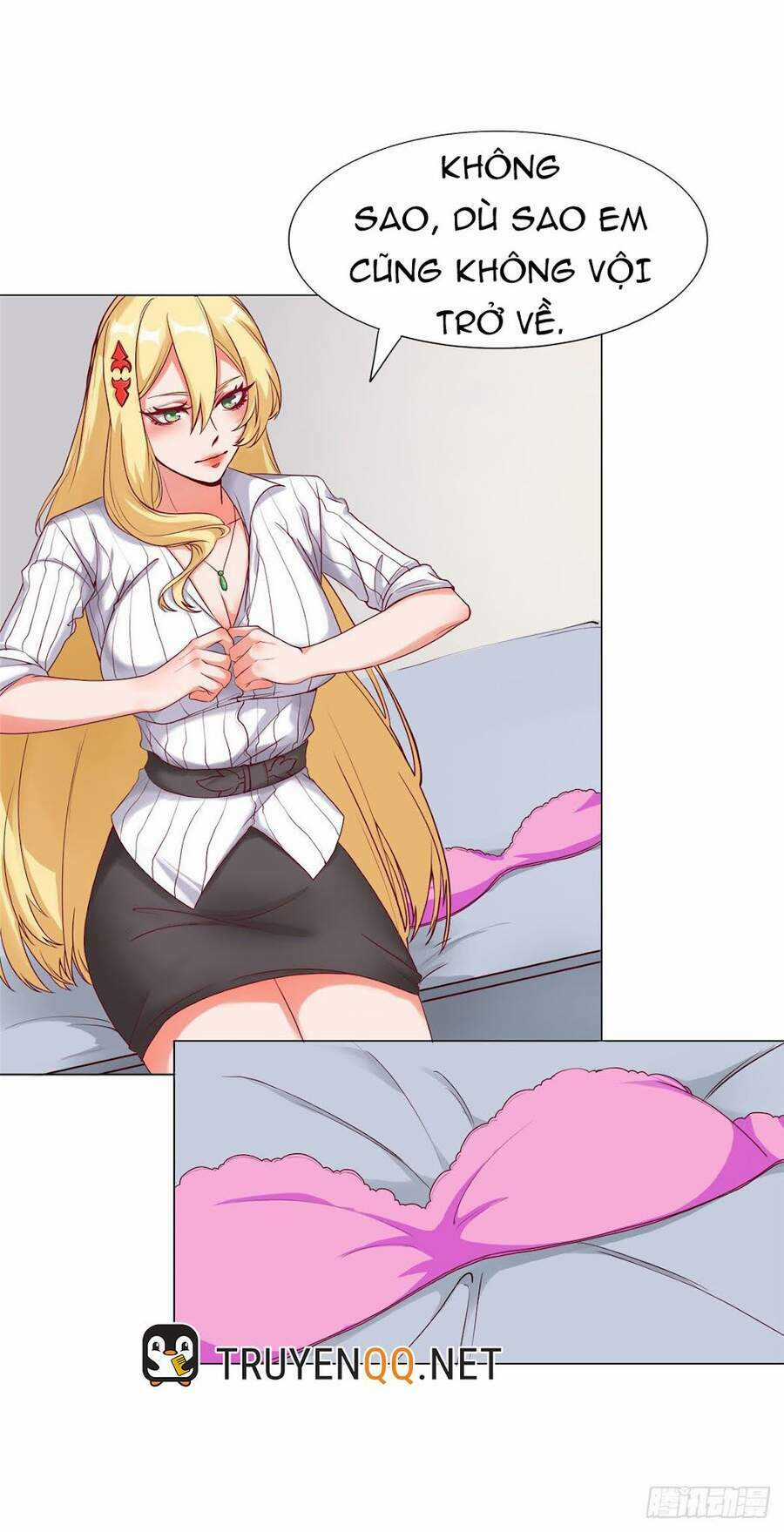 Thần Y Thân Cận Của Nữ Tổng Tài Chapter 3 trang 2