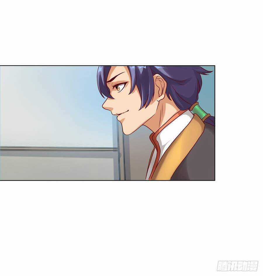 Thần Y Thân Cận Của Nữ Tổng Tài Chapter 3 trang 23