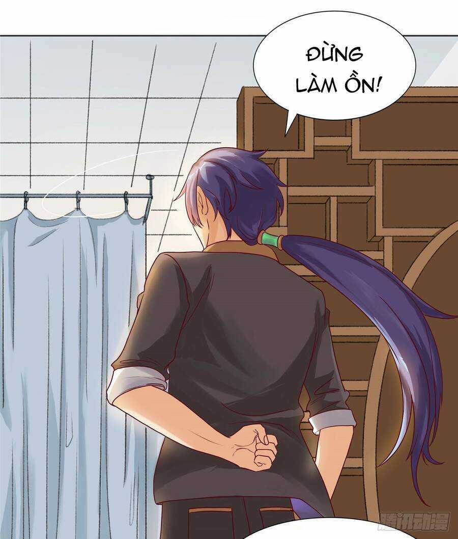 Thần Y Thân Cận Của Nữ Tổng Tài Chapter 3 trang 24