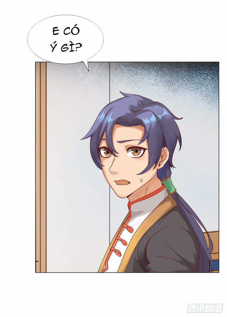 Thần Y Thân Cận Của Nữ Tổng Tài Chapter 3 trang 3