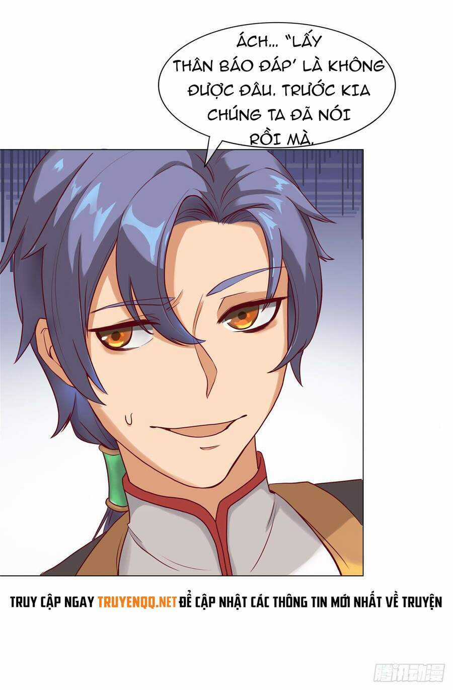 Thần Y Thân Cận Của Nữ Tổng Tài Chapter 3 trang 5