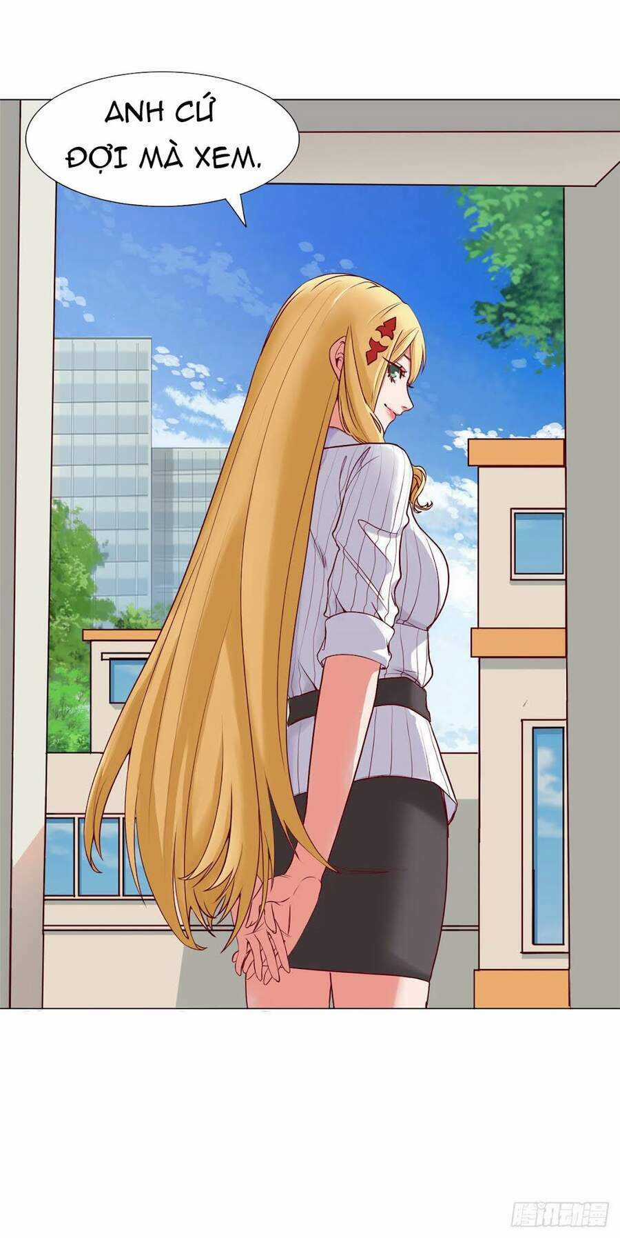 Thần Y Thân Cận Của Nữ Tổng Tài Chapter 3 trang 6