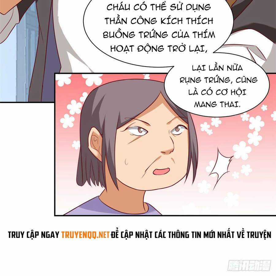 Thần Y Thân Cận Của Nữ Tổng Tài Chapter 4 trang 11