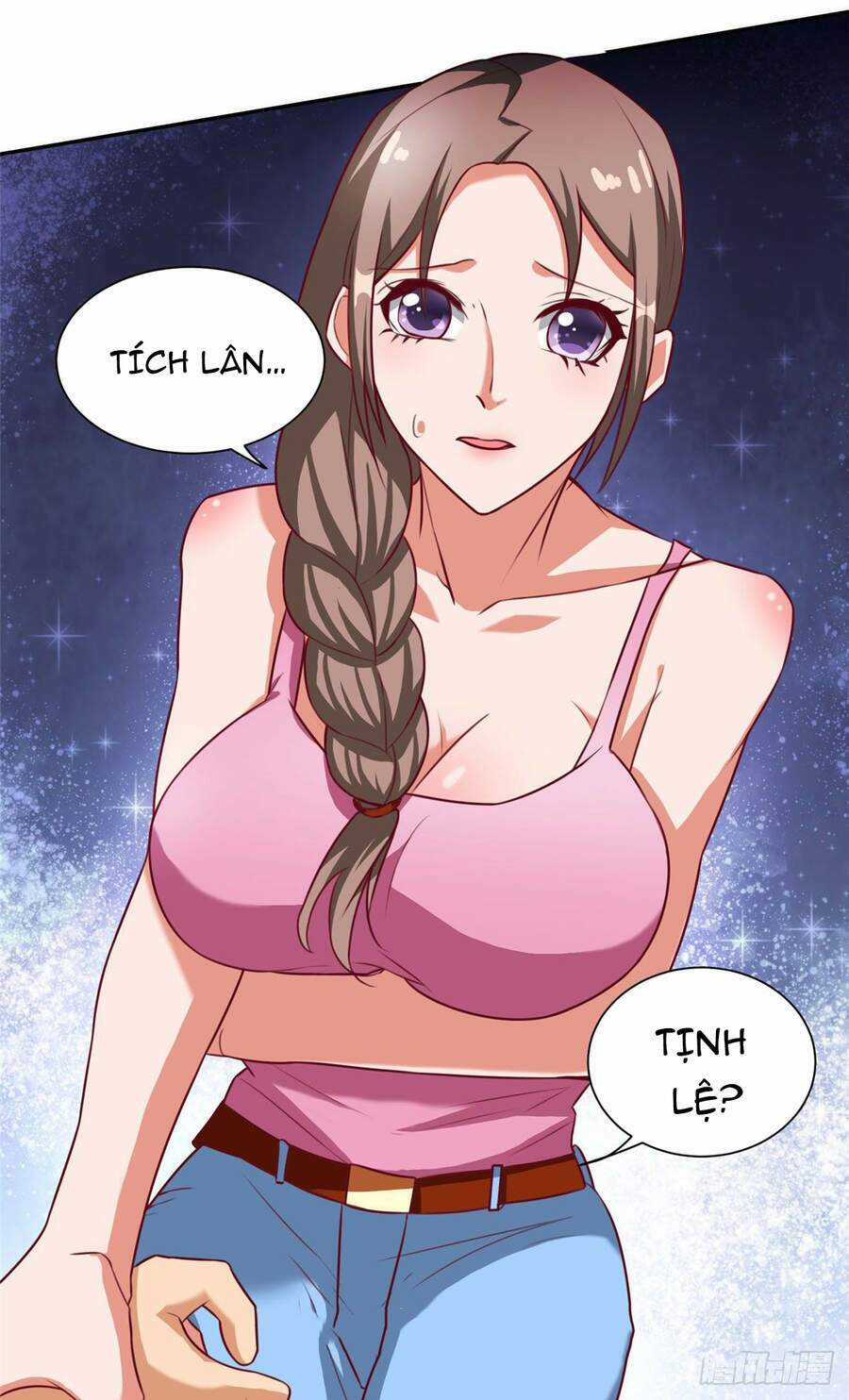 Thần Y Thân Cận Của Nữ Tổng Tài Chapter 4 trang 15