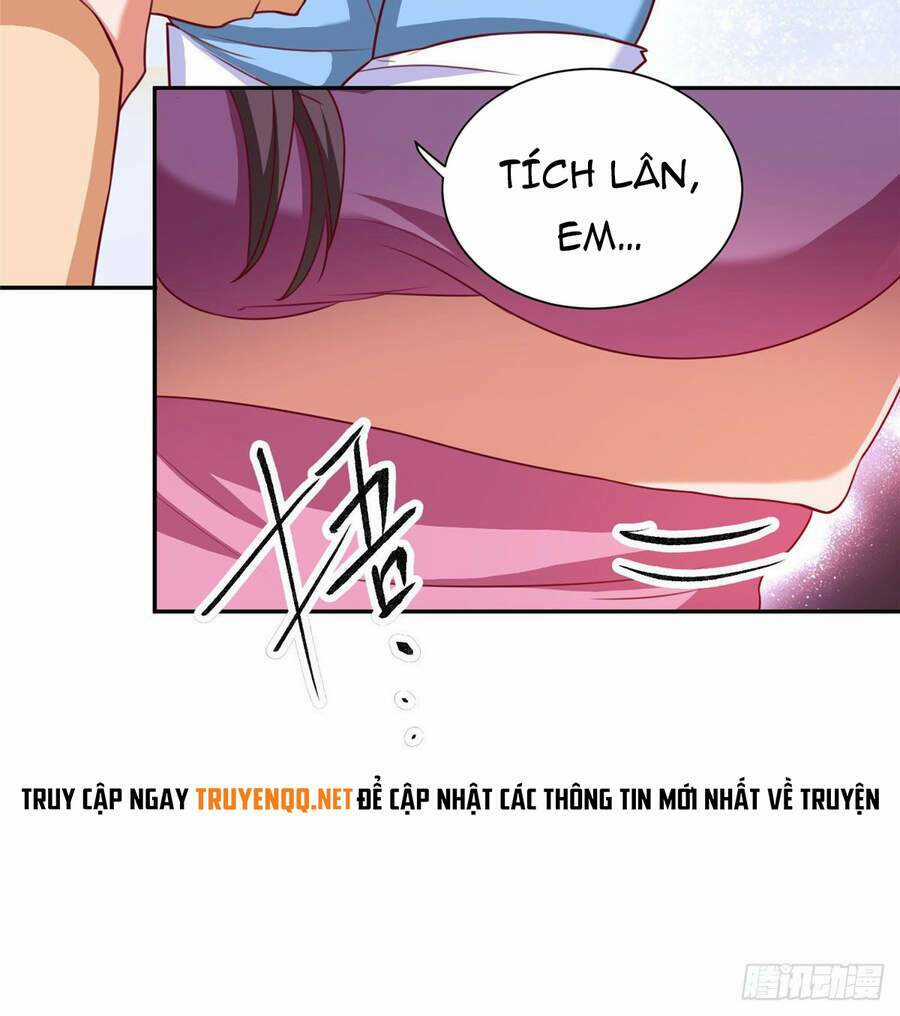 Thần Y Thân Cận Của Nữ Tổng Tài Chapter 4 trang 16