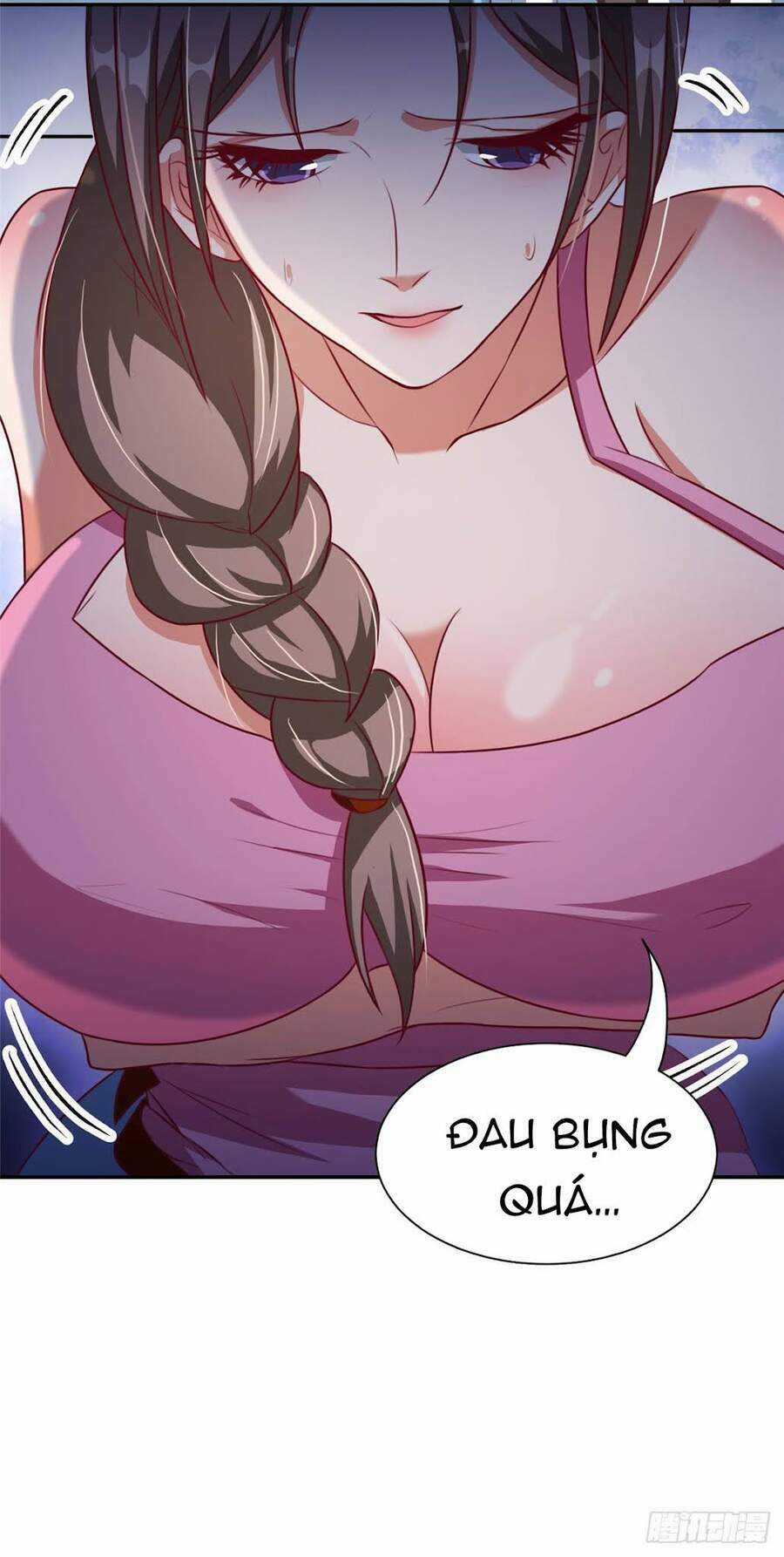 Thần Y Thân Cận Của Nữ Tổng Tài Chapter 4 trang 19