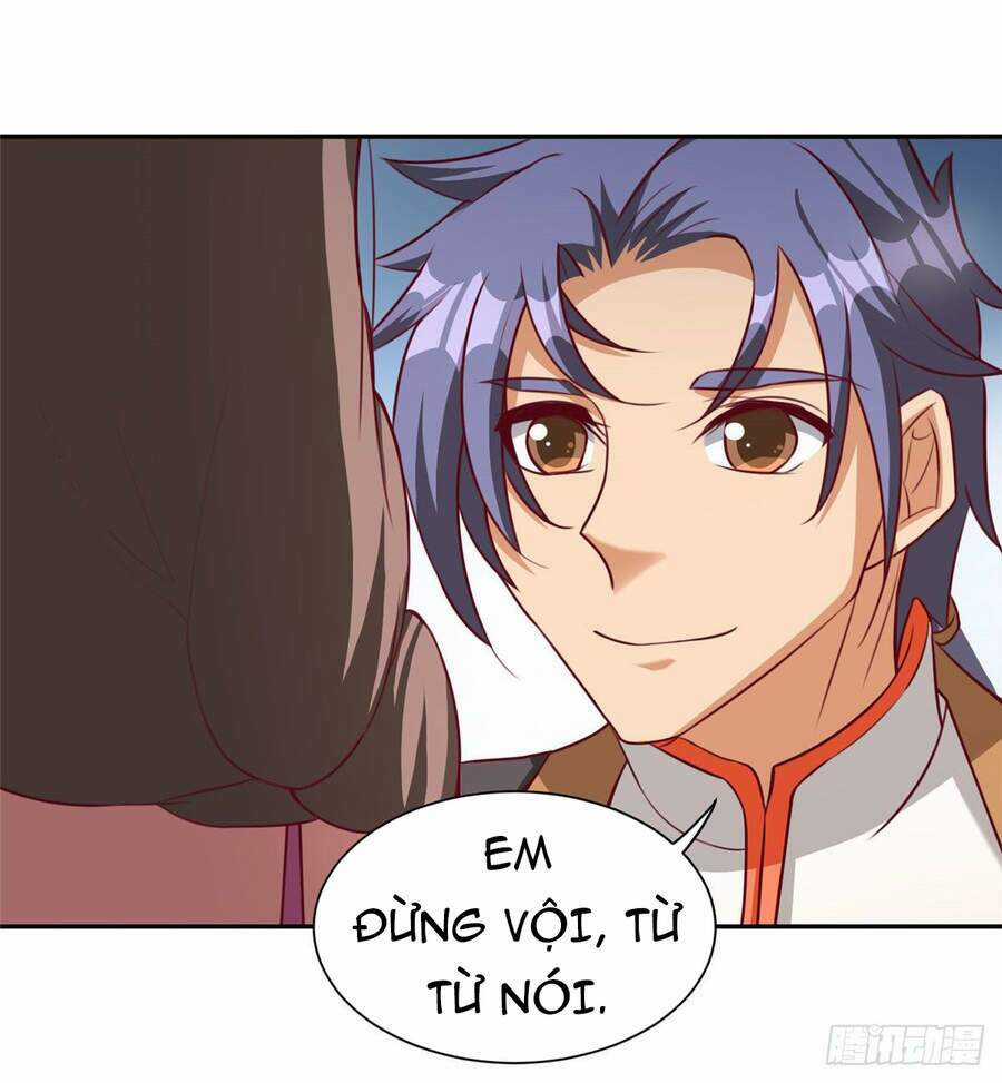 Thần Y Thân Cận Của Nữ Tổng Tài Chapter 4 trang 25