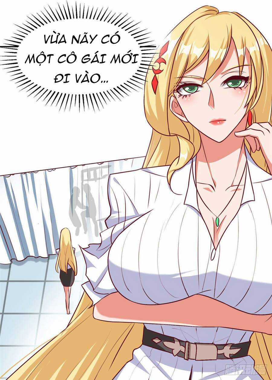 Thần Y Thân Cận Của Nữ Tổng Tài Chapter 4 trang 26