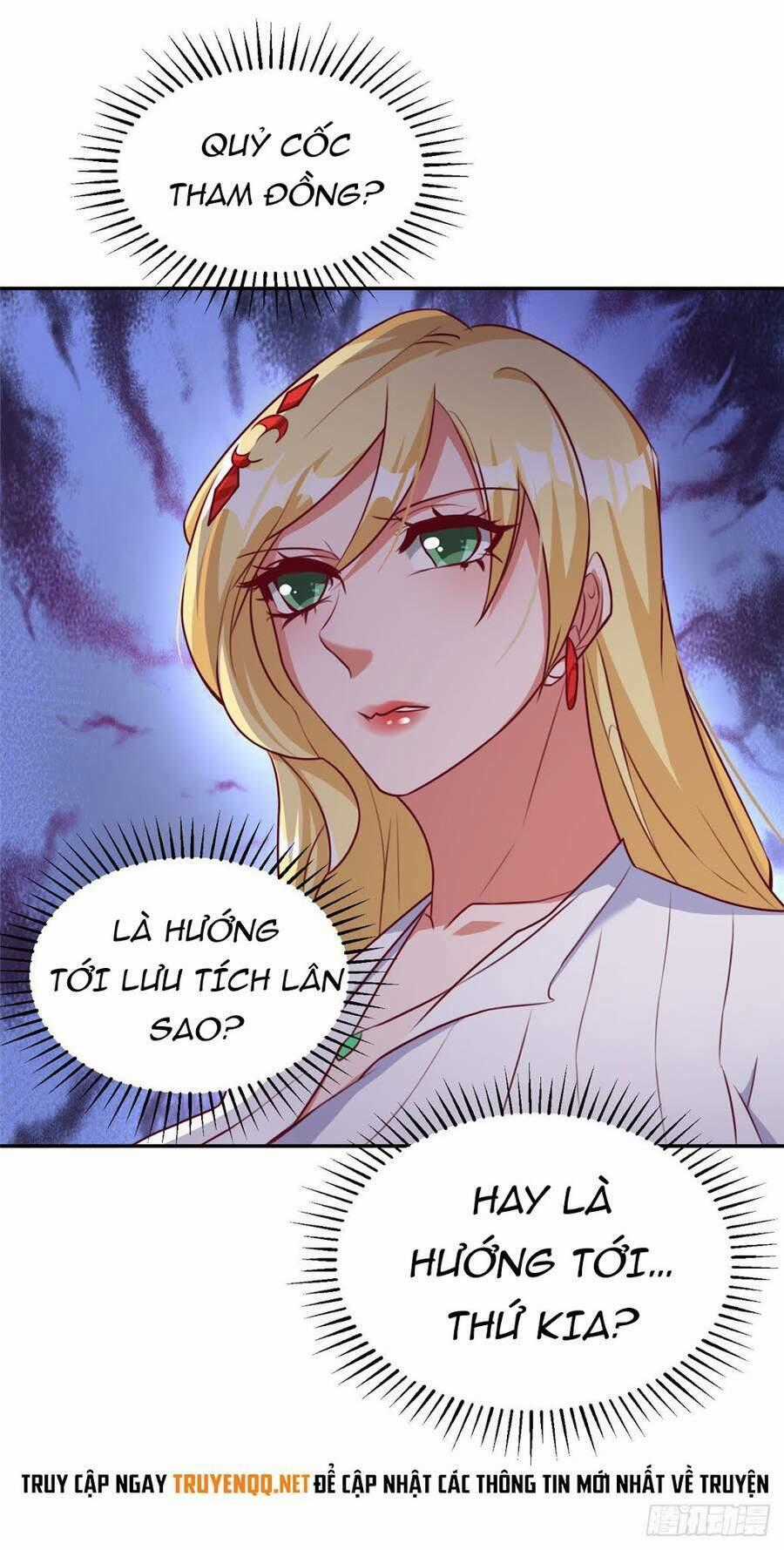 Thần Y Thân Cận Của Nữ Tổng Tài Chapter 4 trang 29