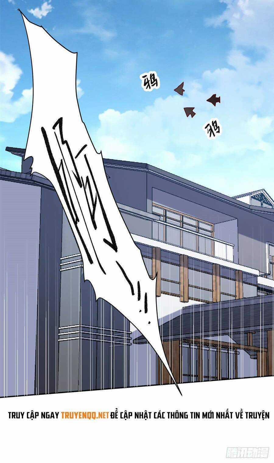 Thần Y Thân Cận Của Nữ Tổng Tài Chapter 4 trang 6