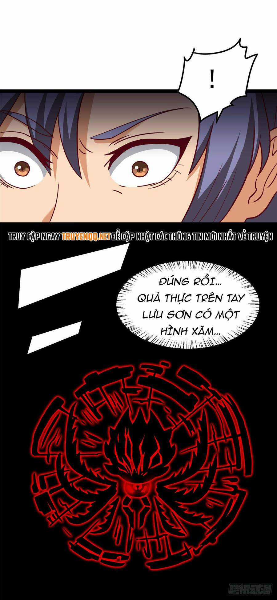 Thần Y Thân Cận Của Nữ Tổng Tài Chapter 5 trang 15