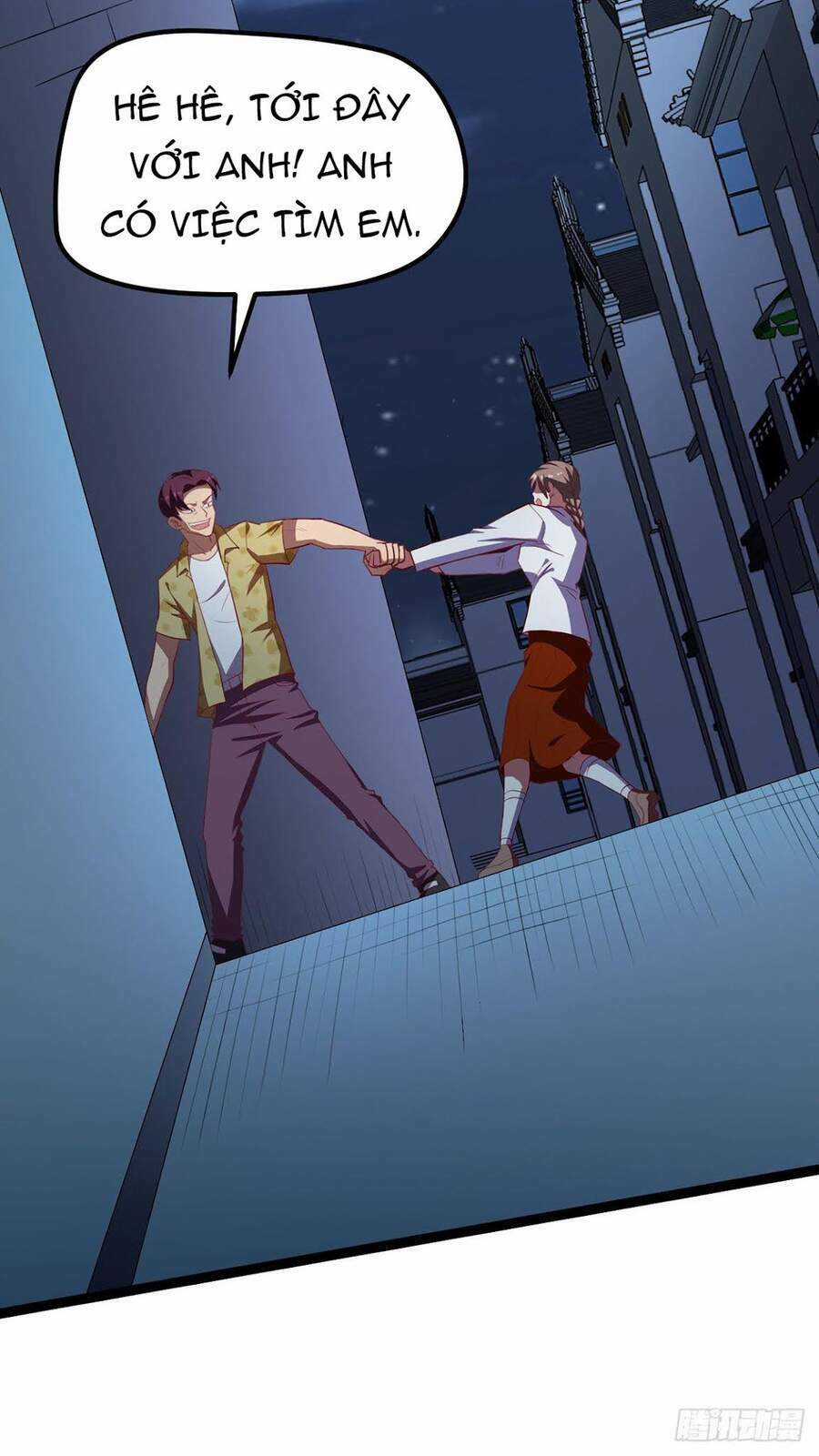 Thần Y Thân Cận Của Nữ Tổng Tài Chapter 5 trang 2