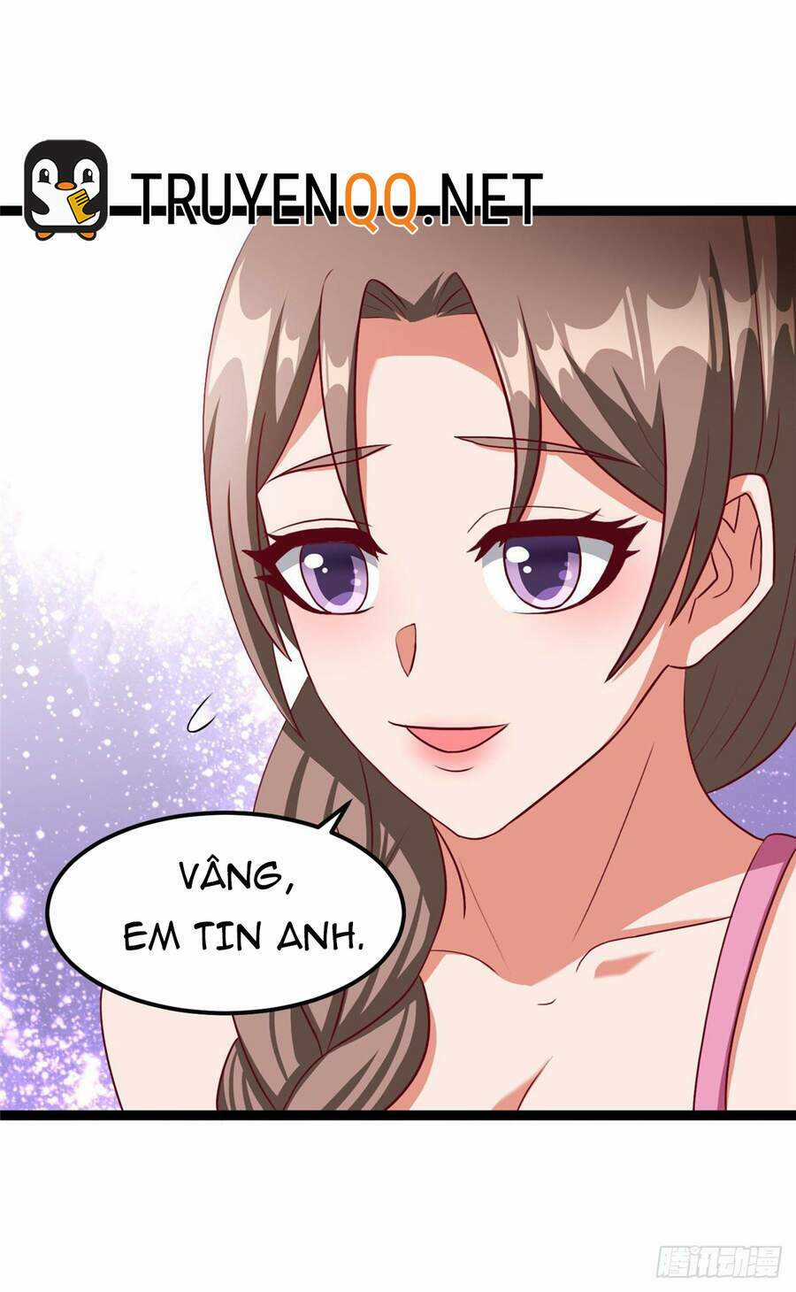 Thần Y Thân Cận Của Nữ Tổng Tài Chapter 5 trang 23