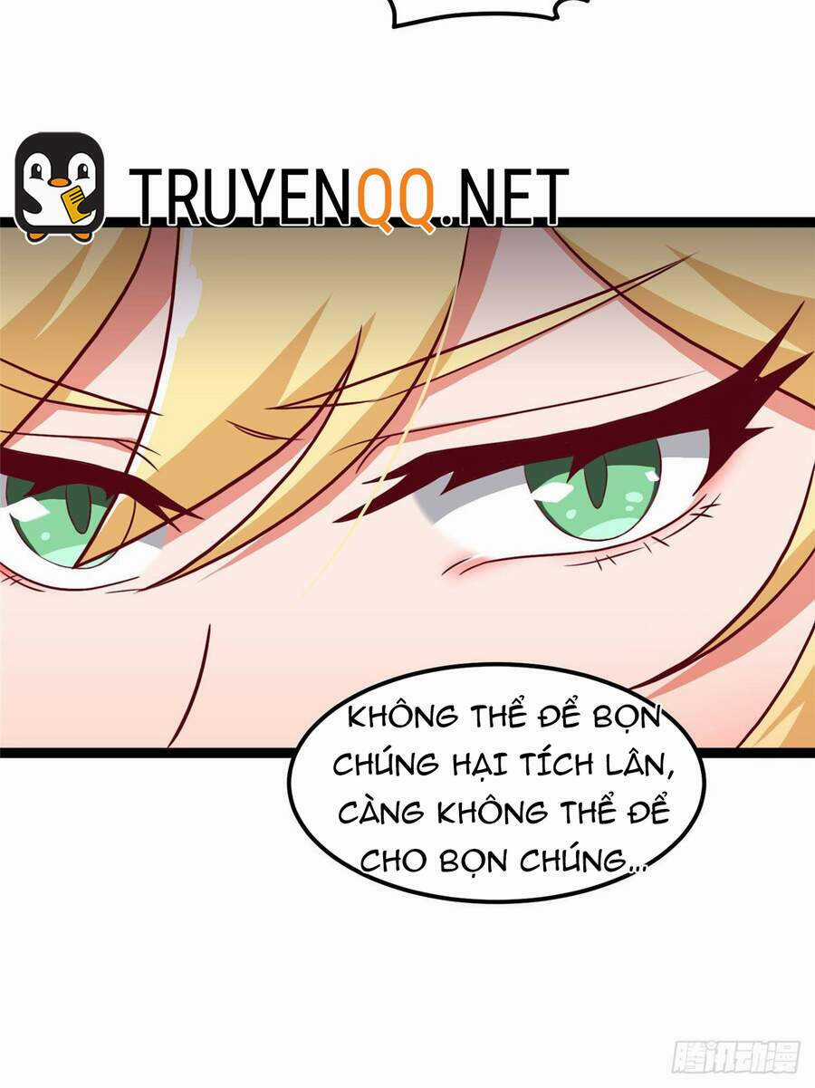 Thần Y Thân Cận Của Nữ Tổng Tài Chapter 5 trang 29